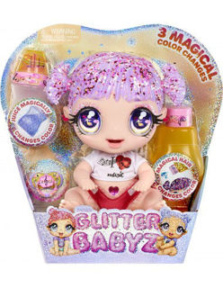Immagine di Glitter Babyz Melody Highnote