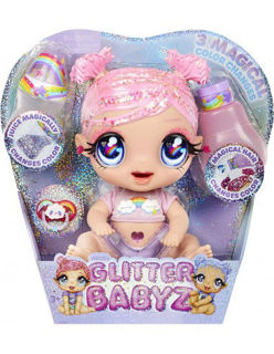 Immagine di Glitter Babyz Dreamia Stardust