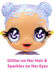 Immagine di Glitter Babyz Selena Stargazer