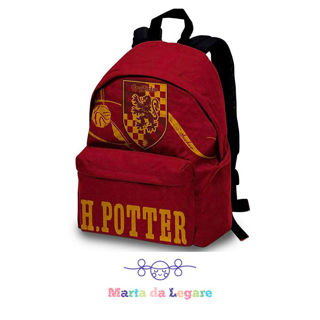 Immagine di Gryffindor Zaino Harry Potter