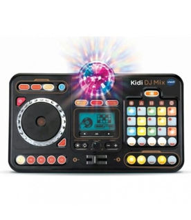 Immagine di Kidi Dj Mixer Vtech