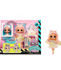 Immagine di L.o.l. Surprise Tweens Surprise Swap Fashion Doll - Braids -2 - Waves Winnie