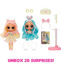 Immagine di L.o.l. Surprise Tweens Surprise Swap Fashion Doll - Braids -2 - Waves Winnie