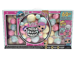 Immagine di L.o.l. Surprise Mega Ball Magic!