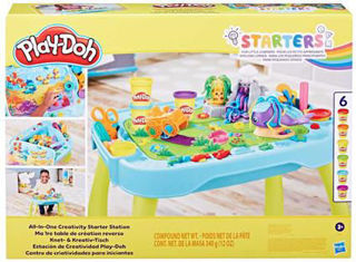 Immagine di Play-doh Il Mio Primo Tavolino Delle Attività