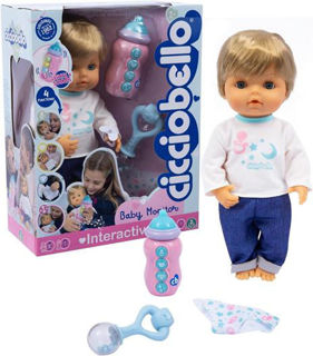 Immagine di Cicciobello Baby Monitor Cm 30