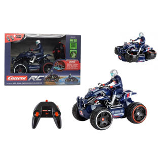 Immagine di Red Bull Amphibious Quad Bike 2,4 Ghz