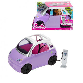 Immagine di Barbie Electric Car Hjv36