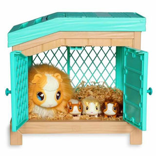 Immagine di Little Live Pets Mama Surprise Playset