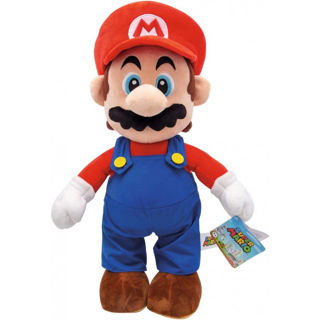Immagine di Nintendo Super Mario Mario Cm.50