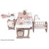 Immagine di Grande Centro Giochi Per Bambole Baby Nurse