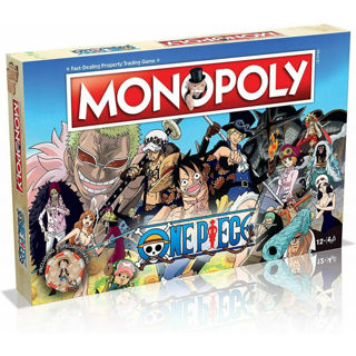 Immagine di Monopoly - One Piece