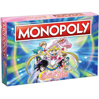 Immagine di Monopoly - Sailor Moon