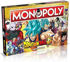 Immagine di Monopoly - Dragon Ball Z Super
