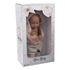 Immagine di Coccole E Baci - Real Baby Cm.40 Con Copertina