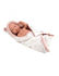 Immagine di Coccole E Baci - Real Baby Cm.40 Con Copertina