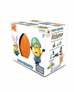 Immagine di Uovissimo Cattivissimo Me