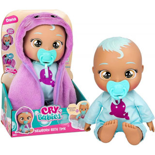 Immagine di Cry Babies Newborn Bath Time Dana