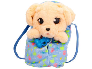 Immagine di Baby Paws Labrador Peluche Interattivo