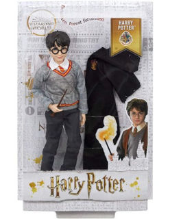 Immagine di Harry Potter - Harry Al Ballo