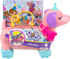 Immagine di Bambole Polly Pocket Festa Dei Cuccioli Playset