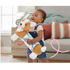 Immagine di Cuscino Corgi Tummy Time 3 In 1