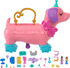 Immagine di Bambole Polly Pocket Festa Dei Cuccioli Playset