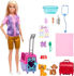 Immagine di Barbie Carriere - Salvataggio E Recupero Animali