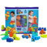 Immagine di Mega Bloks Sacca Eco Grande 150 Pezzi