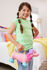 Immagine di Bambole Polly Pocket Festa Dei Cuccioli Playset