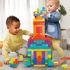 Immagine di Mega Bloks Sacca Eco Grande 150 Pezzi