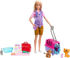 Immagine di Barbie Carriere - Salvataggio E Recupero Animali
