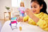 Immagine di Barbie - Malibu Stylist, Playset Con Bambola Malibu, Un Cucciolo, 14 Accessori