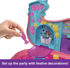 Immagine di Bambole Polly Pocket Festa Dei Cuccioli Playset