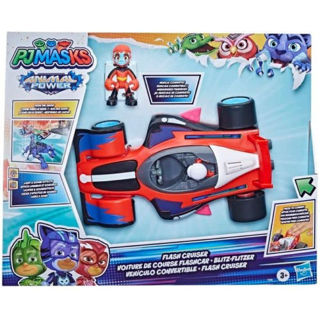 Immagine di Pj Masks Macchina Da Corsa Flash Cruiser