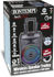Immagine di Trolleysync - Amplificatore Trolley karaoke Con 2 Microfoni Wireless