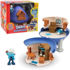 Immagine di Puffi Playset Casa Con Chiave Di Inventore