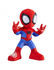 Immagine di Spidey Balla E Gattona Con Suoni