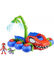 Immagine di Spidey Veicolo Crawler Di Dino-webs