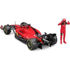 Immagine di Ferrari Sf-23 Charles Leclerc #16 2023 Scala 1:24 E Personaggio Di Charles Leclerc Licenza Ufficiale Ferrari