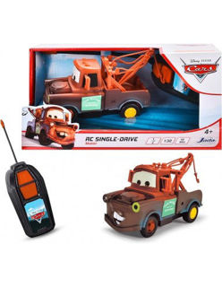 Immagine di Disney Cars R/c Cricchetto 1:32