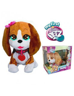 Immagine di Club Petz, Milo Gioca E Cammina