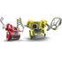 Immagine di R/c Robot Street kombat 31x20x9cm