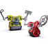 Immagine di R/c Robot Street kombat 31x20x9cm