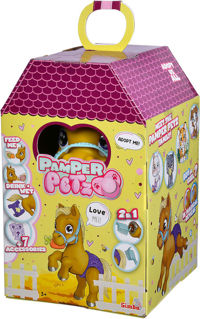 Immagine di Pamper Petz Pony