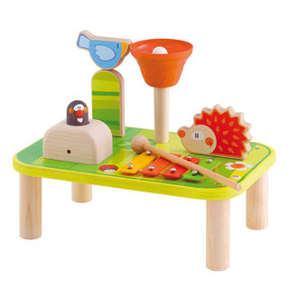 Immagine di Mini Tavolo Musicale