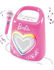 Immagine di Barbie: Lisciani - Partymaker Hi-tech Speaker And Microphone