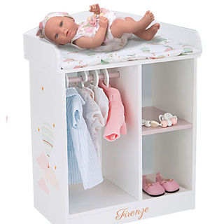 Immagine di Arias - Armadio Fasciatoio Firenze