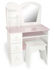 Immagine di Toeletta Arias Firenze Bianco Legno 36 x 65 x 95 Cm Per Bambini