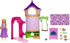 Immagine di Disney Princess - Rapunzel's Tower Playset